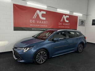 Toyota Corolla Touring Sports 1.8 Hybrid - VERKOCHT!