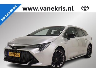 Toyota Corolla Touring Sports 1.8 Hybrid GR-Sport