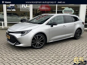 Toyota Corolla Touring Sports 1.8 Hybrid GR-Sport NL Auto