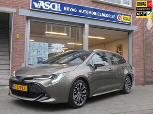 Toyota Corolla Touring Sports 2.0 Hybrid Business Intro All