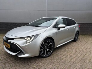 Toyota Corolla Touring Sports 2.0 Hybrid Executive JBL