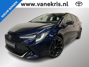 Toyota Corolla Touring Sports 2.0 Hybrid GR-Sport Plus