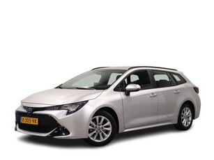 Toyota Corolla Touring Sports Hybrid 140 Active (bj 2024)