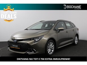 Toyota Corolla Touring Sports Hybrid 140 Active Navigatie