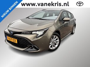 Toyota Corolla Touring Sports Hybrid 140 Active NL -Auto