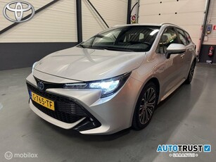 Toyota Corolla TS 1.8 Hybrid Dynamic NaviLED1e EigNL-Auto