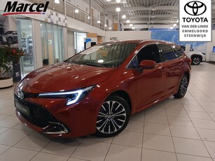 Toyota Corolla TS 1.8 Hybrid First Edition Nieuw NL Auto