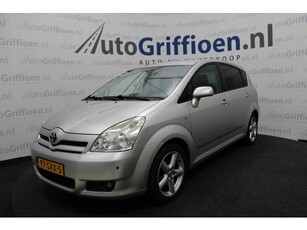 Toyota Corolla Verso 1.8 VVT-i Terra 7p. nette 7-zitter met