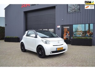 Toyota IQ 1.0 VVTi Comfort Clima Nieuwe velgen + banden