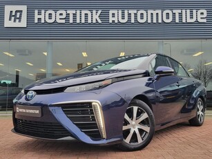 Toyota Mirai FCV Executive Belastingvrij Waterstof