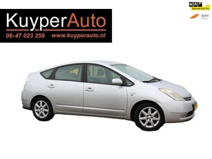 Toyota Prius 1.5 VVT-i Business Edition DEALER ONDERHOUDEN