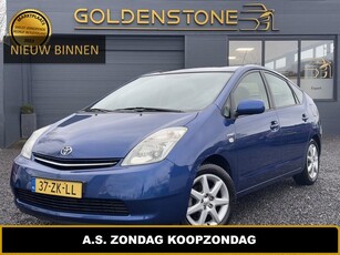 Toyota Prius 1.5 VVT-i Comfort Clima,Cruise,Elektr