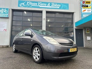 Toyota Prius 1.5 VVT-i Comfort