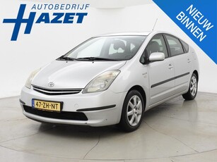 Toyota Prius 1.5 VVT-i HYBRID AUT. + CLIMATE / CRUISE