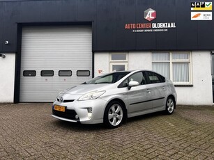 Toyota Prius 1.8 Business CameraLedNav