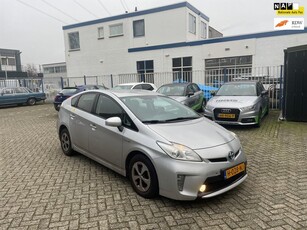 Toyota Prius 1.8 Comfort