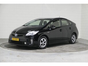 Toyota Prius 1.8 Comfort Top 5 edition, uitzonderlijk