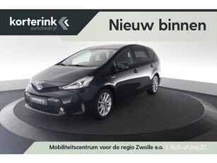 Toyota Prius+ 1.8 Dynamic 7p. (bj 2017, automaat)