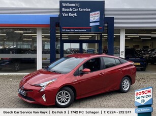 Toyota Prius 1.8 Dynamic / Automaat / 69.000 Km / Keyless /