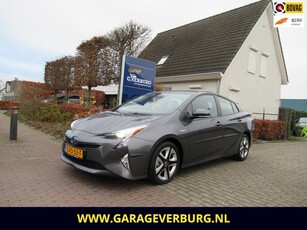 Toyota Prius 1.8 Dynamic Hybride