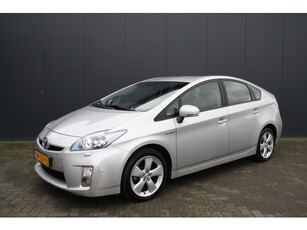 Toyota Prius 1.8 Dynamic - NAVIGATIE - CAMERA - PDC