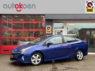 Toyota Prius 1.8 First Edition *ACC/CAMERA/NAVI*