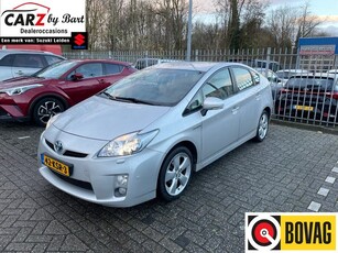 Toyota Prius 1.8 HYBRID DYNAMIC Navi Clima Cruise