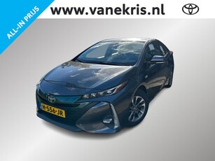 Toyota Prius 1.8 Plug-in Business Plus