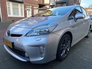 Toyota Prius 1.8 Plug-in Executive Business Adaptief Cruise