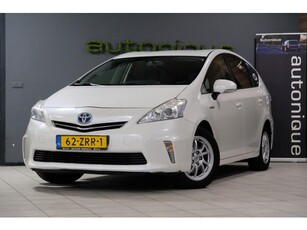 Toyota Prius Wagon 1.8 Comfort 7 Persoons Navi/Airco