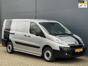 Toyota PROACE 1.6D L2H1 Aspiration AIRCO CRUISE NAP 3ZITS