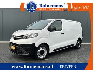 Toyota ProAce 2.0 D-4D 145 PK / 1e EIGENAAR / 34.774 KM /