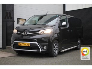 Toyota ProAce 2.0 D-4D L3 EURO 6 Dubbel Cabine - Airco -