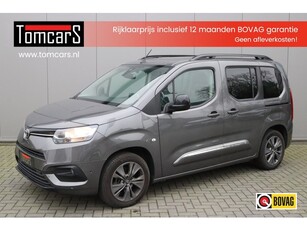 Toyota PROACE CITY 1.2 Turbo Dynamic