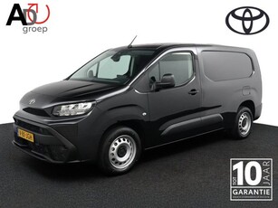 Toyota PROACE CITY 1.5 D-4D Challenger Long Diesel