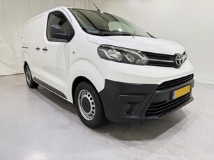 Toyota ProAce Compact 1.5 D-4D Cool Comfort (bj 2021)