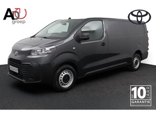 Toyota PROACE Long Worker 2.0 D-4D Challenger Nieuw