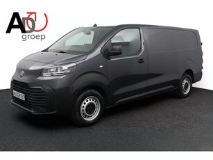 Toyota PROACE Long Worker 2.0 D-4D Challenger Nieuw