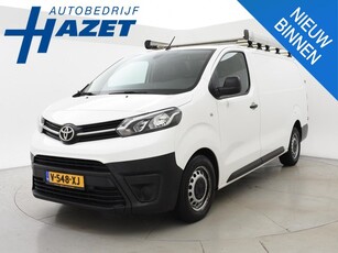 Toyota PROACE Worker 2.0 D-4D LONG NAVIGATOR + TREKHAAK /