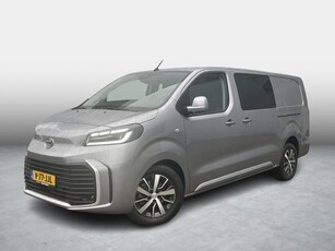 Toyota PROACE Worker 2.0 D-4D Professional Dubbel Cabine