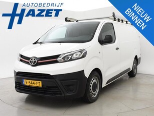 Toyota PROACE Worker LONG 1.6 D-4D *59.745 KM* COOL COMFORT