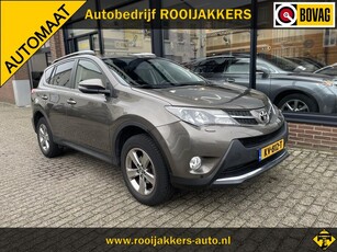 Toyota RAV4 2.0 Style Top 5 editie 4WD