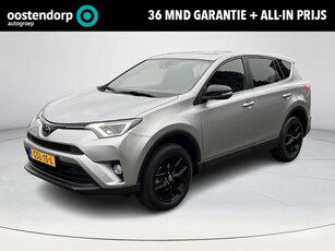 Toyota RAV4 2.0 VVT-i AWD Style Navigatie