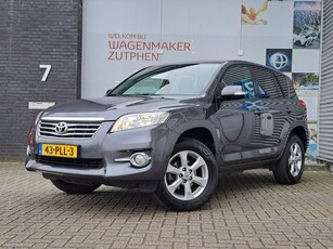 Toyota RAV4 2.0 VVTi Dynamic 2.000KG TREKGEWICHT AIRCO