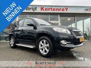 Toyota RAV4 2.0 VVTi Executive Business 4X4/ECC/CRUISE