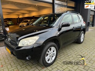 Toyota RAV4 2.0 VVTi Linea Terra / APK 8-1-2026