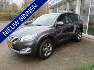 Toyota RAV4 2.0 VVTi X-Style 2WD Kilometerstand Nap!