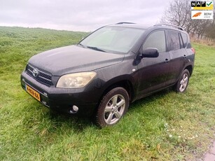 Toyota RAV4 2.2 D4-D X-Style Cruise Climate Control