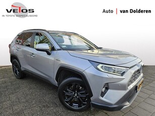 Toyota RAV4 2.5 Hybrid AWD Executive 360 graden