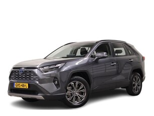 Toyota RAV4 2.5 Hybrid AWD Executive (bj 2023, automaat)